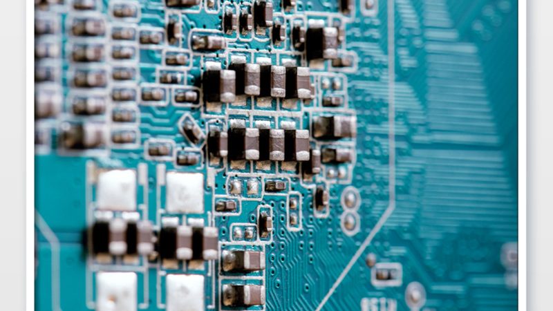 高频PCB电路板：揭秘其报价背后的秘密