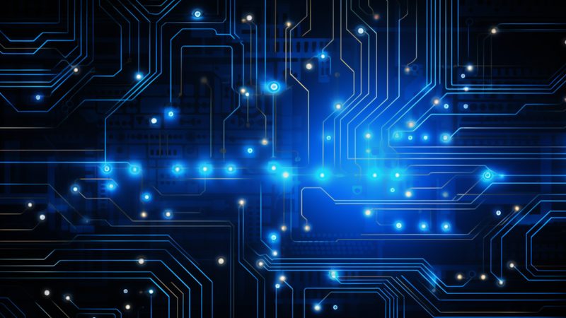 电子元件故障率计算公式：揭秘电子系统可靠性评估